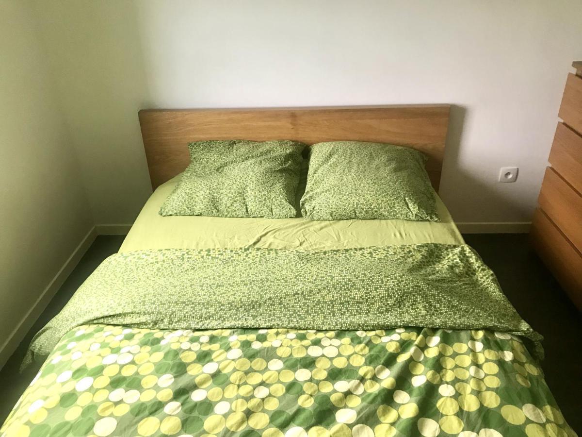 Chambre Cosy ☆☆☆☆-Disneyland Paris Val D'Europe Бюсси-Сен-Жорж Экстерьер фото