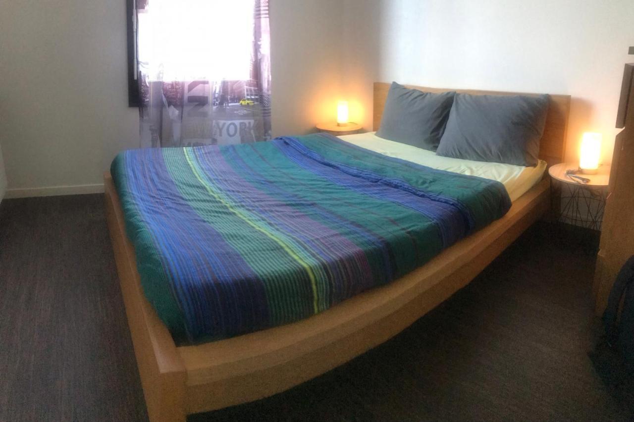 Chambre Cosy ☆☆☆☆-Disneyland Paris Val D'Europe Бюсси-Сен-Жорж Экстерьер фото